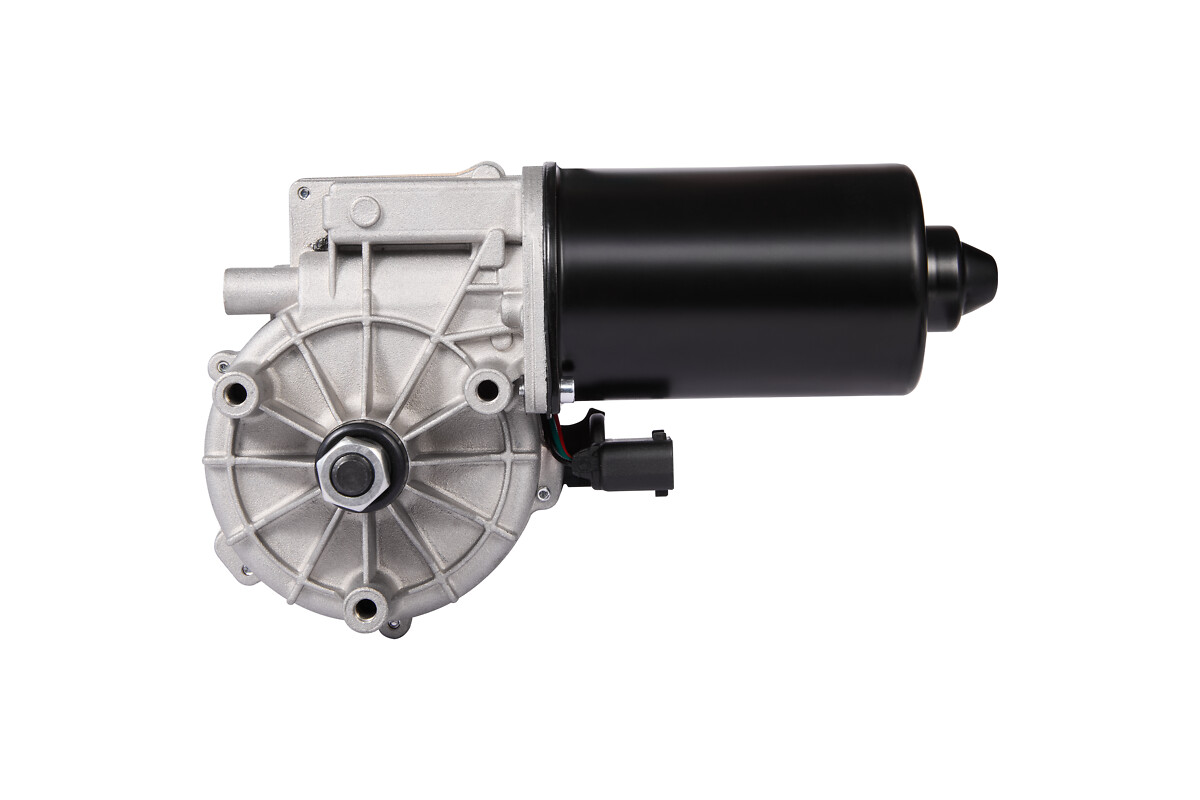 Moteur d'essuie-glace VALEO 584569